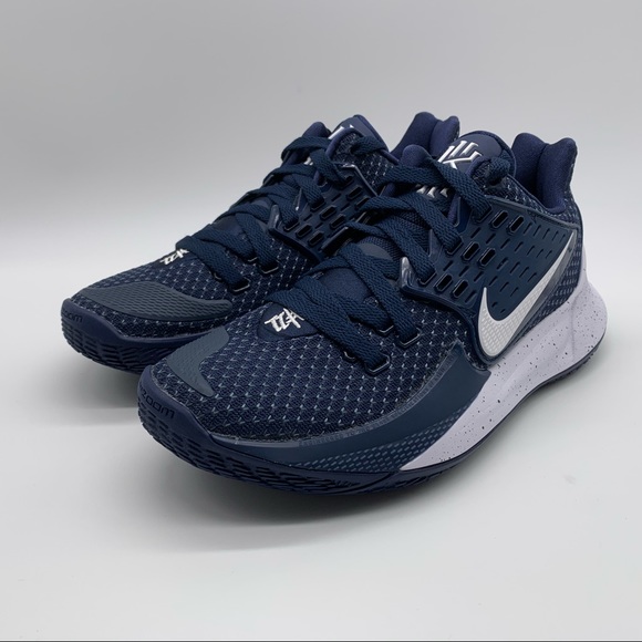 kyrie low 2 navy